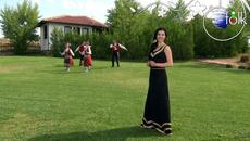 ANGELINA MILEVA - TRAKIYSKA KITKA / Ангелина Милева - Тракийска китка, 2018 - Videoclip.bg