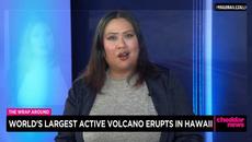 Severe Weather Headed Towards the South - Videoclip.bg