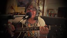 "When You Find the One" Melissa Etheridge Cover on PRS PE-20E Parlor Guitar and Voice - Videoclip.bg