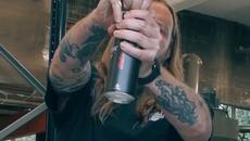 WE tried it so James Hoffmann wouldn't have to | Dark Arts Coffee Remixed - Videoclip.bg