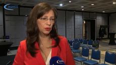 Милена Милотинова: Не бива да се става по едно и също време журналистит и пиар на някого - Videoclip.bg