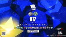 |AO VIVO | U17 | FINAIL | OPERÁRIO vs CHAPECOENSE | SULBRASILEIRO BGPRIME - Videoclip.bg