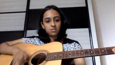 Surfaces Sunday Best acoustic guitar cover - Videoclip.bg