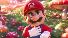 Супер Марио Bros Филмът (2023) БГ Аудио - Videoclip.bg