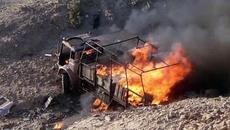 Red.Scorpion.1988 bg audio - Videoclip.bg