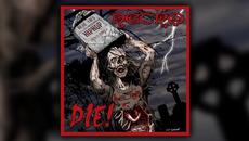 Necro - First Blood - Videoclip.bg