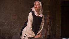 Манастир и Тя Мария - Боже върни живота ми обратно!!! «Монастырь» - 2022 Филм Сериал ПРЕВОД - Videoclip.bg