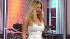 Lidija Bacic Lille - Lijepa nasa (rock version of croatian national anthem) - tv performance - Videoclip.bg