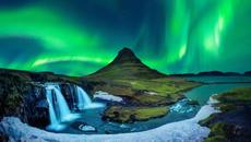 Климатичните аномалии 2022 - Необичайно топло време в Исландия - Videoclip.bg