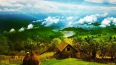 Прогноза за времето - Облачно време с температури между 2° и 7° - Videoclip.bg