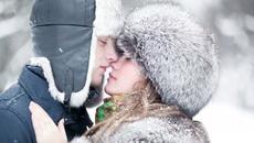 Sevenrose  -  ЗИМА - Videoclip.bg