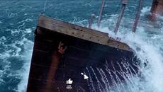 Бермудският Триъгълник е Върнал Кораб, Изчезнал Преди 90 Години - Videoclip.bg