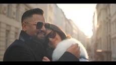 ANDJELIJA KRSTIC & NIKOLA AJDINOVIC - DJAVOLE MALI ( OFFICIAL VIDEO) 2022-2023 - Videoclip.bg