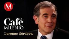 El juego de 2024 ya arrancó, aunque ilegal, perverso e irresponsable: Lorenzo Córdova | Café Milenio - Videoclip.bg