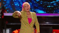 Lepa Brena - Suze brisu sve -  (Tv Prva 03.12.2022.) - Videoclip.bg