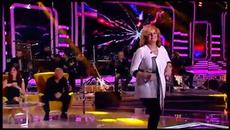 Ана Бекута- Sto je moje to je samo moje - Videoclip.bg