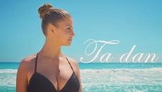 NASTJA GABOR - TA DAN (OFFICIAL VIDEO) - Videoclip.bg