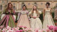 „Училището за добро и зло“ (2022) – приказка - Videoclip.bg