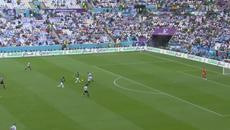 Argentina 1 – S. Arabia 2 - Videoclip.bg