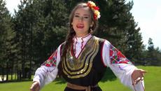 Иван и Ивана Дякови - Слънце грее / Official Video 2022 - Videoclip.bg