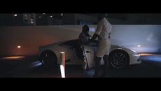 Robin Gibb - Juliet 2022 - Videoclip.bg