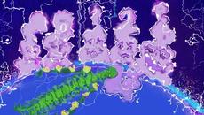 Zibéll - First ascent - Videoclip.bg