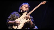 Walter Trout - Me, My Guitar And The Blues - BG субтитри - Videoclip.bg