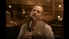 Garou en concert à la Pyramide de Romorantin le 29/03/22 - Videoclip.bg