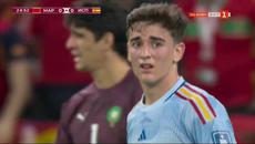 Morocco 0 – Spain 0 - Videoclip.bg