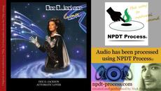 Dee D. Jackson - Automatic Lover | High-Quality Audio - Videoclip.bg