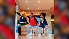 Bad Boys Blue - I Wanna Hear Your Heartbeat 2022 - Videoclip.bg