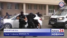 Още задържани при акция "Бяло"! Спецоперацията се провежда в цялата страна - Videoclip.bg