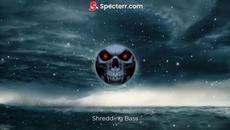 Shredding Bass (my mix) - Videoclip.bg