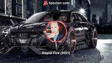 Rapid Fire - Videoclip.bg