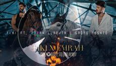 FIKI x EMRAH - LUBOVTA E GADNO NESHTO Remix 2022-2023 New - Videoclip.bg