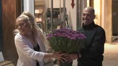 Βαλάντης – Πουτάνα / Official Music Video (4K) - Videoclip.bg