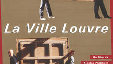 Градът Лувър (синхронен екип, дублаж на студио Медия Линк, 10.12.2022 г.) (запис) - Videoclip.bg