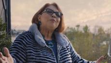 Semsa Suljakovic i Juzni Vetar - Aksam pade niz mahalu 2022 - Videoclip.bg