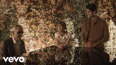 Andrea Bocelli, Matteo Bocelli, Virginia Bocelli - Il Giorno Più Speciale - Videoclip.bg