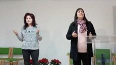 "Прошката", п-р Боян Боянов, 04.12.2022 - Videoclip.bg