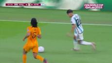 Argentina 2 – Países Bajos 2 - Videoclip.bg