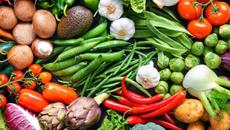 Детски Песнички - Зеленчуци който не яде той голям не ще да порасте - Videoclip.bg