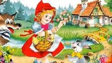 Детски Песнички - Червената Шапчица - Videoclip.bg