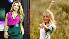 Νατάσα Θεοδωρίδου - Καταστροφές - разрушения - Videoclip.bg