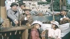 „По следите на капитан Грант“ (1985), V серия - Videoclip.bg