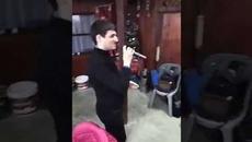 БОРИСЛАВ БОРИСОВ - НЕДО ЛЕ, НЕДКЕ- КОЛЕДНО ТЪРЖЕСТВО В СЕЛО МАРКОВО - Videoclip.bg