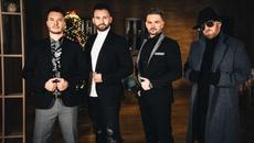 Game Over & Mark Zebra - 2022 - Ob tebi (božična) (Official Video) - Videoclip.bg