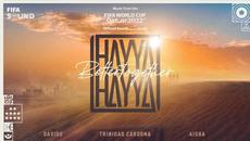 Hayya Hayya – Qatar 2022™ Official Soundtrack | هَيّا هَيّا – أغنية قطر ٢٠٢٢ الرسمية الأولى - Videoclip.bg