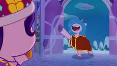 My Little Pony Tell Your Tale FakeYouUberduck.ai Dub Episode 40 - Videoclip.bg