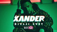 Xander - DIVLJI CVET - (Official Video 2022) - Videoclip.bg